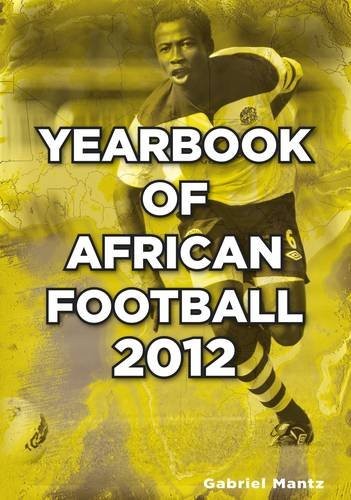 Yearbook african football - of,