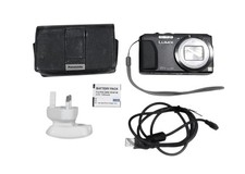 Panasonic Lumix DMC-TZ40