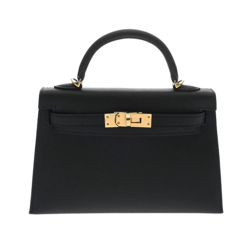 Hermes kelly handbag epsom - hermes,