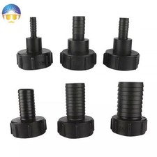 IBC Tank Adapter Inlet S60X6