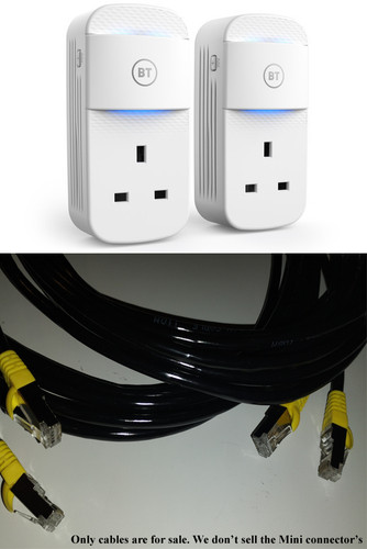 Mini connector business - 2m, bt