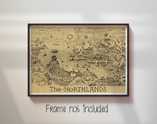 Noggin The Nog The Northlands