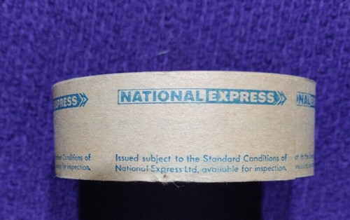 National express ncr - express,
