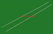 2 x Mamod 300mm Unjoined Flexi