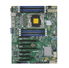 Supermicro X10SRL-F LGA2011-3