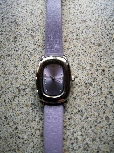 Ladies watch marks and - watch,