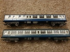 HORNBY Inter City R921 2nd