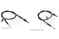 Pair handbrake cable - pair, parking