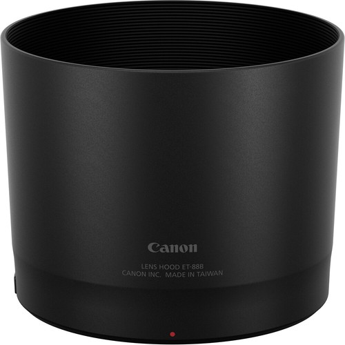 Canon 88b lens hood - lens, rf
