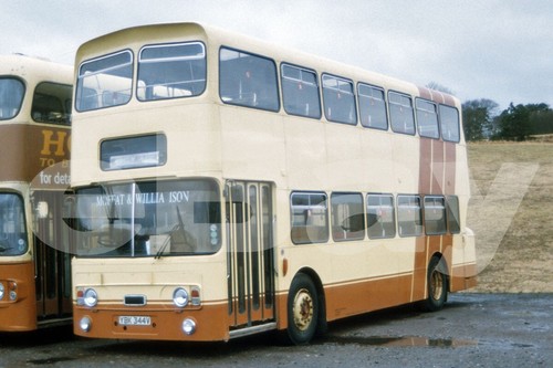 Bus photo moffat - bus,