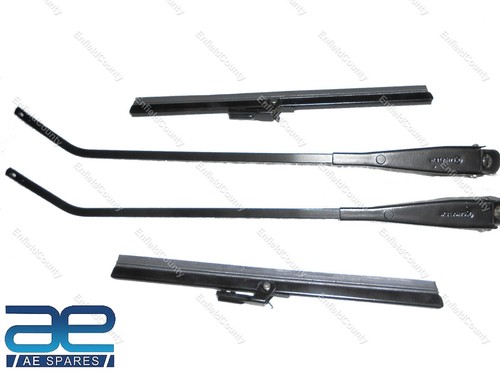 Windshield wiper arm blade - wiper, &