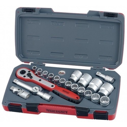 Teng tools t1221 drive - teng,