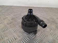 VAUXHALL CORSA F 2019-2024 EV Aux Water Pump 9827567880