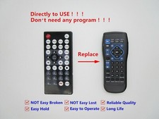 Wireless Remote Control For