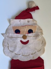 Vintage Christmas Holiday Card