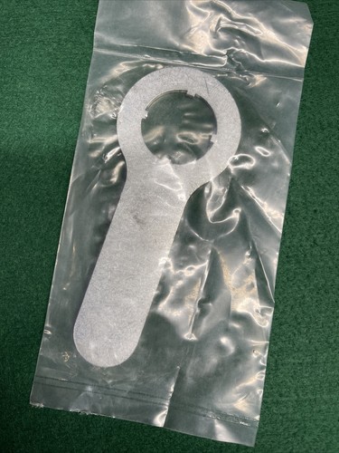 Triumph bottom fork bush - fork, nut