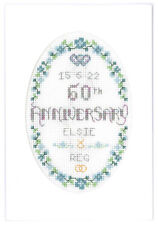 Diamond Wedding Anniversary