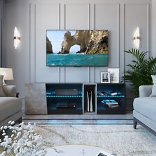 MONDEER LED TV Cabinet TV