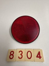 Vintage Bluemels 3”  Rear Reflector 8304