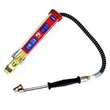 SGS Airline Tyre Inflator 2