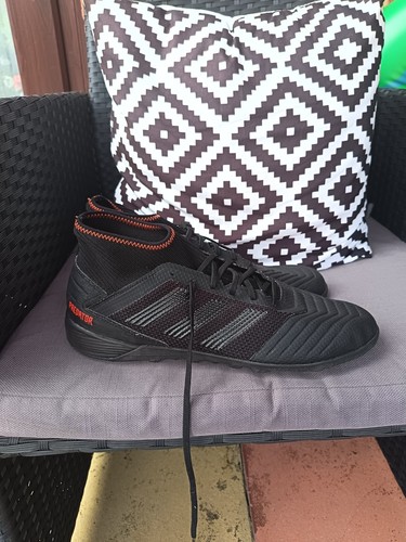 Adidas predator men black - adidas,