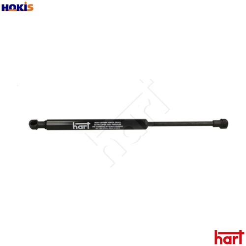 Gas spring bonnet 807 - 807, for