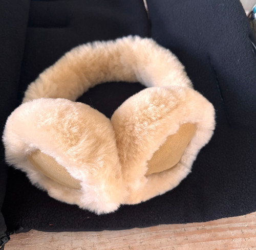 Snugrugs luxury sheepskin - snugrugs,
