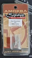Airsoft ares steel sear for - airsoft,