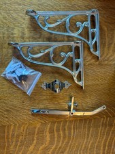 Hudson Reed Ornate High/Low