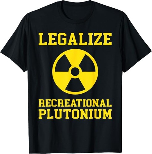 Legalize recreational - legalize,