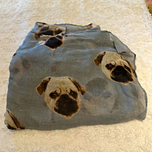 Women dog animal print - women's,