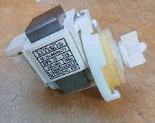 Miele Dishwasher Drain Pump