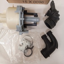 Askoll Cycling Pump Outlet Kit