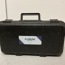Javac 705-202-G21 TEK-Mate Refrigerant Leak Detector With Case