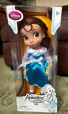 NEW In Box DISNEY STORE