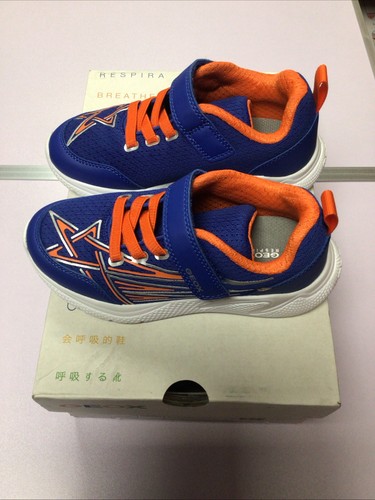 Geox sprintye boys trainers - geox, boys'