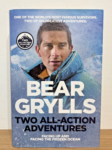 Bear grylls two - ,