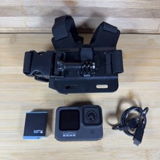 GoPro HERO 9 Black 5K Digital