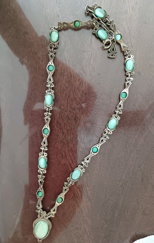 Vintage miracle pewter - vintage,