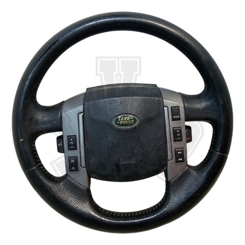 Land rover steering wheel - land,