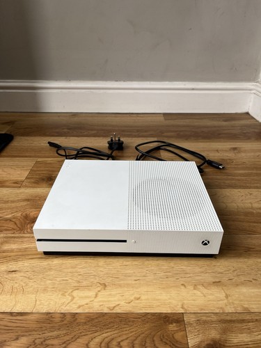 Microsoft xbox one console - one,