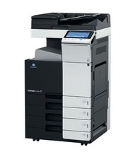 KONICA MINOLTA BIZHUB C554E A3