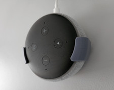 Wall Mount Bracket for Amazon