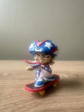 BLIND, Tech Deck Dude, Skate BOARD, Crew 2 Blind Skateboards Stuntman