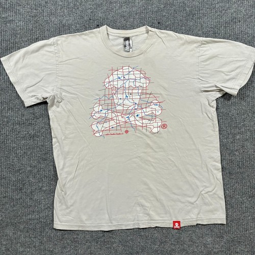 Johnny cupcakes mens graphic - johnny,
