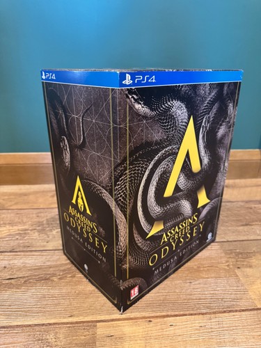 Assassin creed odyssey - assassin's,