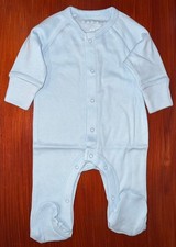 Baby Sleepsuit Long Sleeve