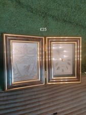 Stunning LIVERPOOL FC