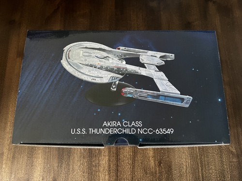 Star trek starships akira - star,