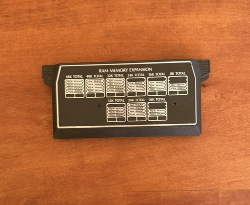 Atari 400 800 - atari, 16k